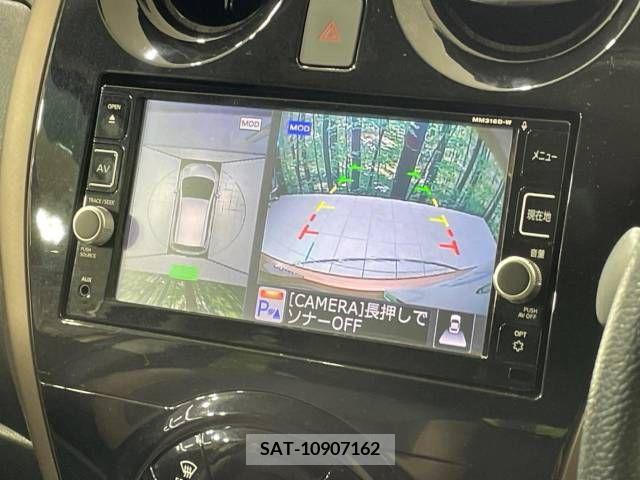 Nissan NOTE 2016-11 392969-3