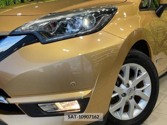 Nissan NOTE 2016-11 392969-10