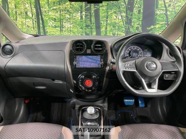 Nissan NOTE 2016-11 392969-1