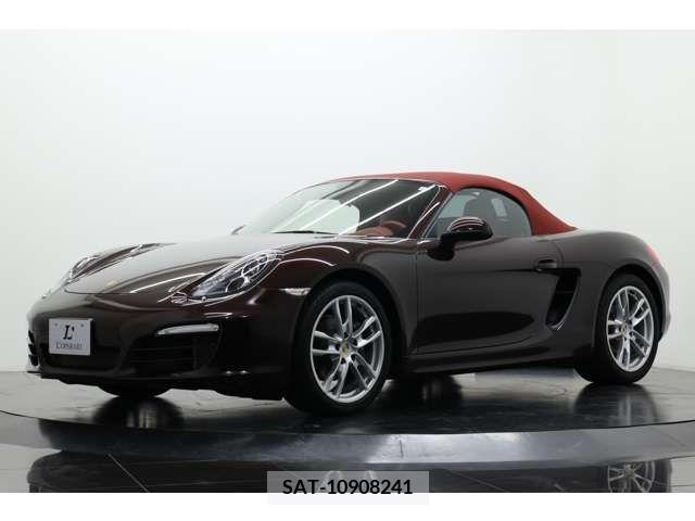 Porsche BOXSTER 2013-01 378107-3