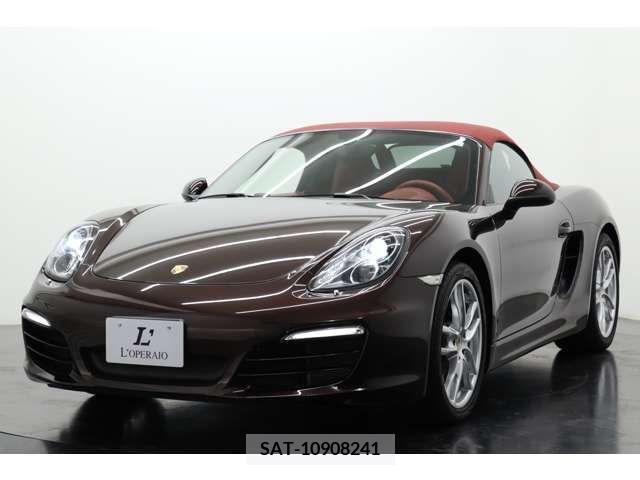 Porsche BOXSTER 2013-01 378107-18