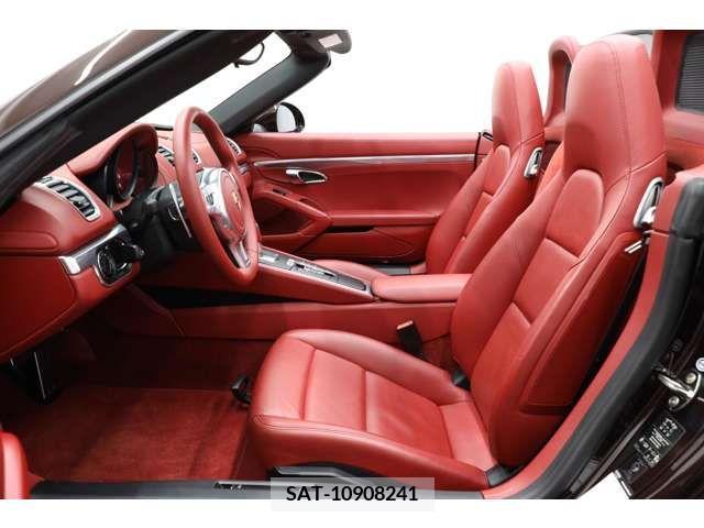 Porsche BOXSTER 2013-01 378107-1