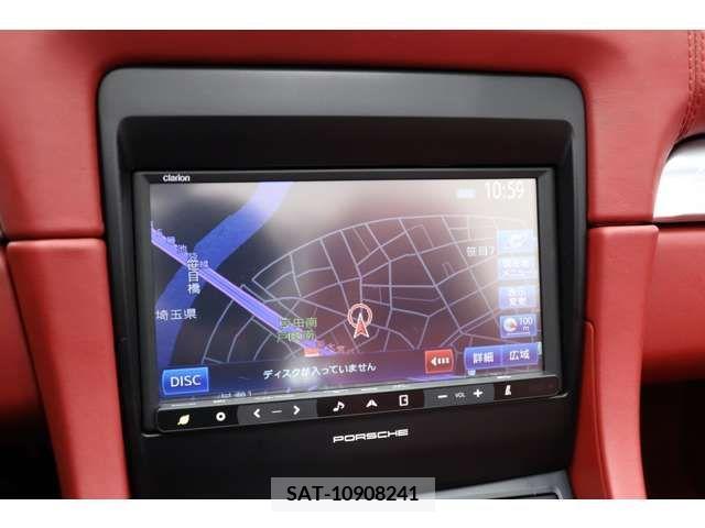Porsche BOXSTER 2013-01 378107-8