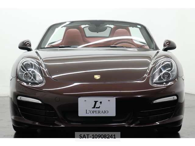 Porsche BOXSTER 2013-01 378107-16