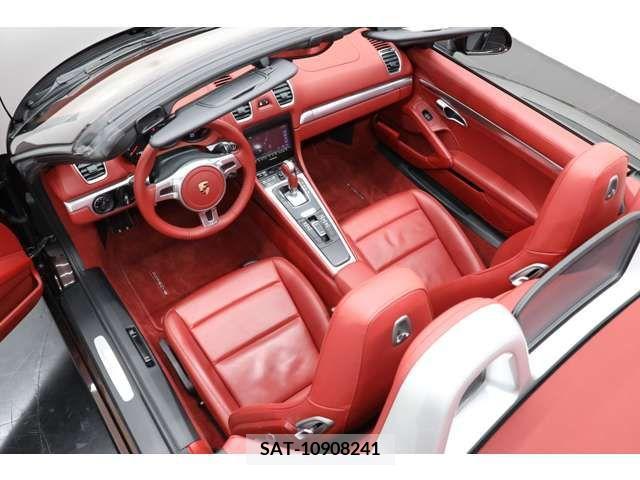 Porsche BOXSTER 2013-01 378107-14