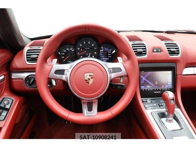 Porsche BOXSTER 2013-01 378107-12