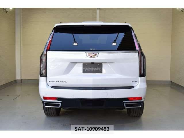Cadillac ESCALADE 2023-06 206508-7