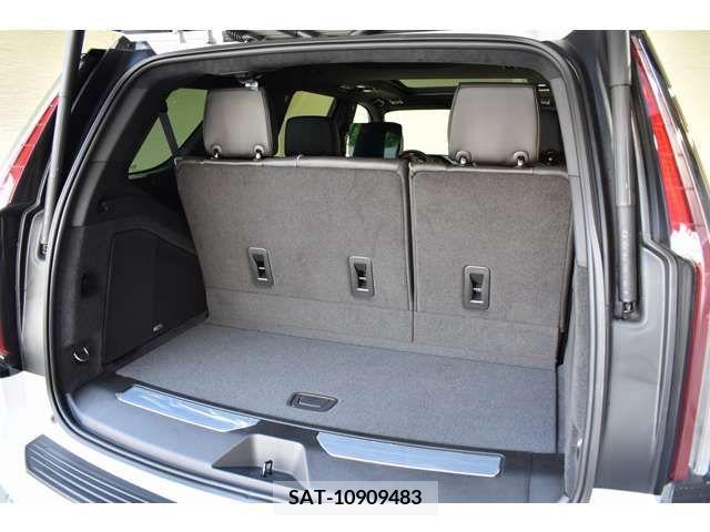 Cadillac ESCALADE 2023-06 206508-5