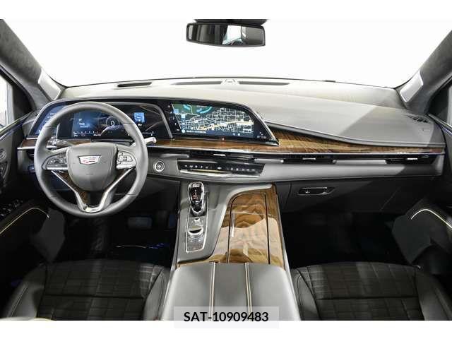 Cadillac ESCALADE 2023-06 206508-4