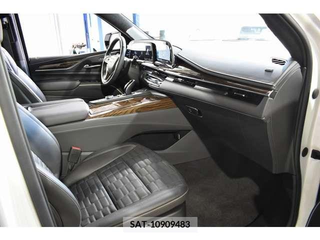 Cadillac ESCALADE 2023-06 206508-3