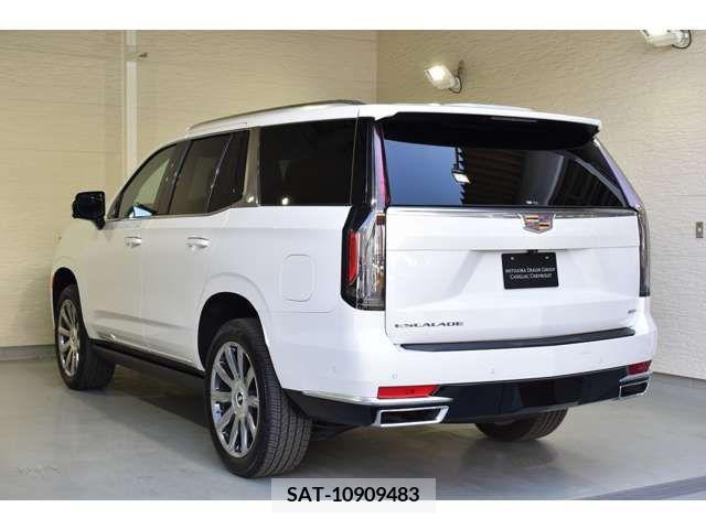 Cadillac ESCALADE 2023-06 206508-2