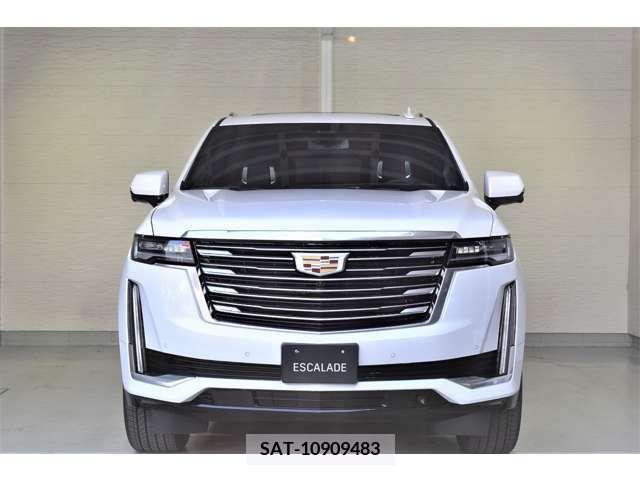 Cadillac ESCALADE 2023-06 206508-1
