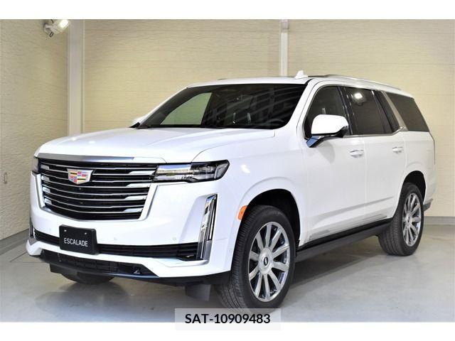 Cadillac ESCALADE 2023-06 206508-0