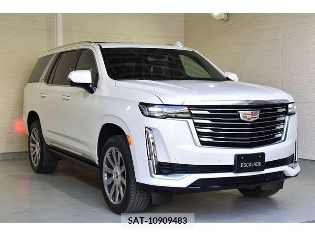 Cadillac ESCALADE 2023-06 206508-19