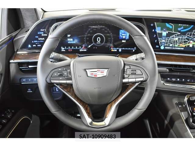 Cadillac ESCALADE 2023-06 206508-9