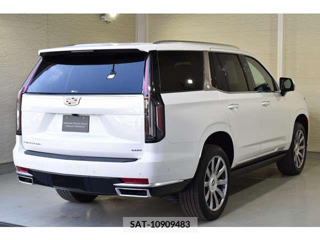 Cadillac ESCALADE 2023-06 206508-8