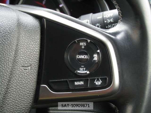 Honda CIVIC 2019-05 264432-11