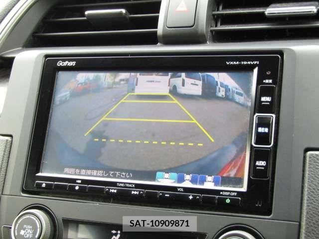 Honda CIVIC 2019-05 264432-10