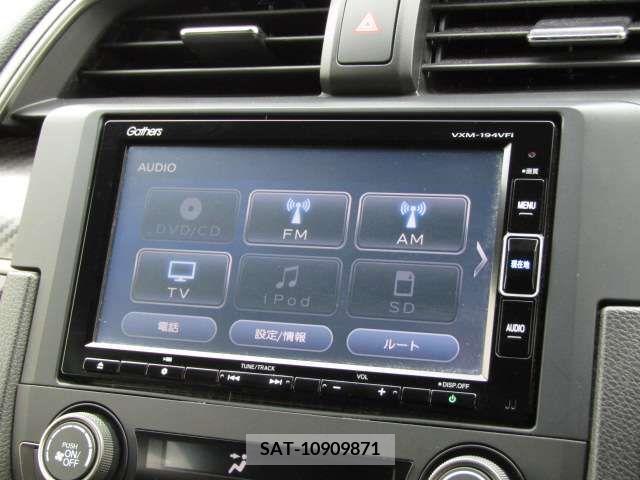 Honda CIVIC 2019-05 264432-9