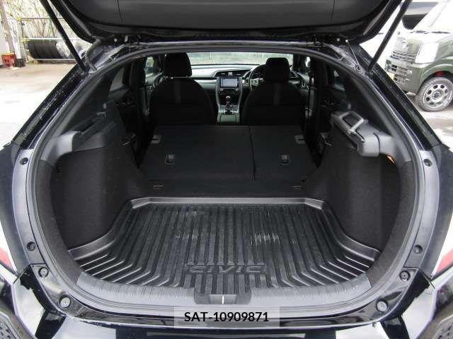 Honda CIVIC 2019-05 264432-7