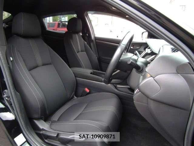 Honda CIVIC 2019-05 264432-6