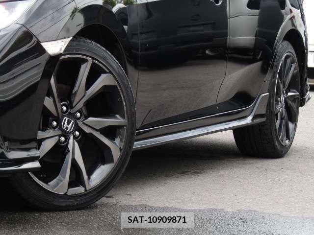 Honda CIVIC 2019-05 264432-19