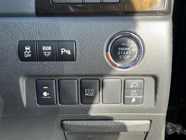 Toyota VELLFIRE 2013-06 24416-15