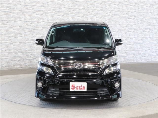 Toyota VELLFIRE 2013-06 24416-7
