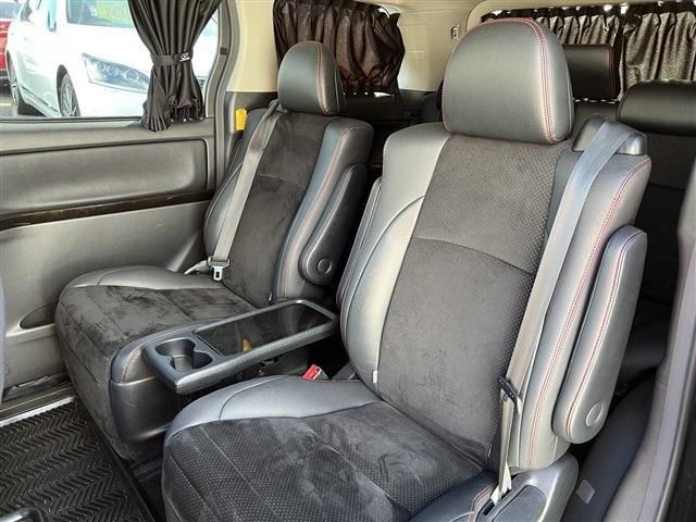Toyota VELLFIRE 2013-06 24416-19