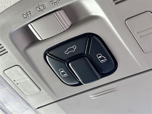 Toyota VELLFIRE 2013-06 24416-14