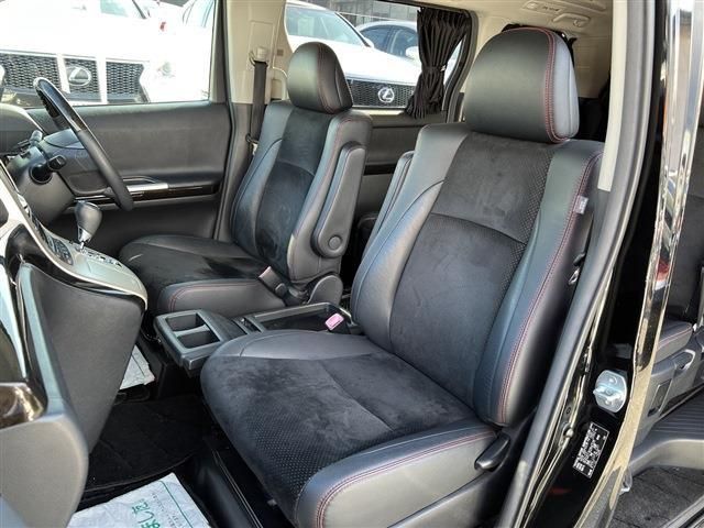 Toyota VELLFIRE 2013-06 24416-18