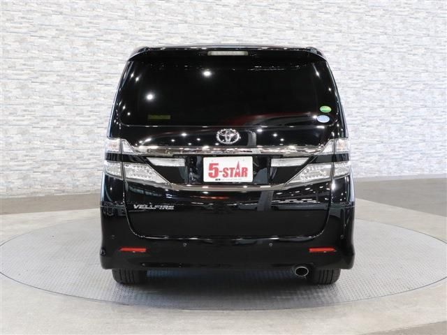 Toyota VELLFIRE 2013-06 24416-9