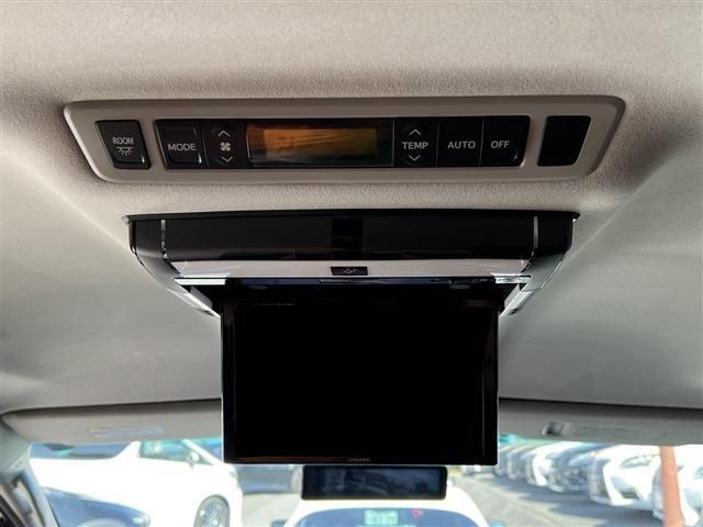 Toyota VELLFIRE 2013-06 24416-5