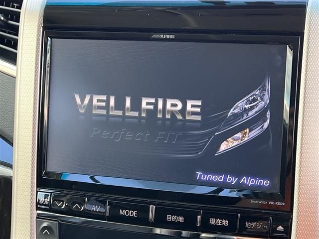 Toyota VELLFIRE 2013-06 24416-16