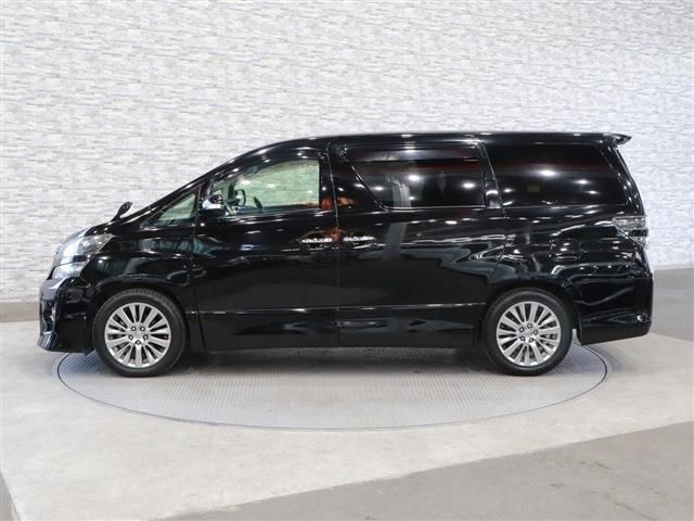 Toyota VELLFIRE 2013-06 24416-8