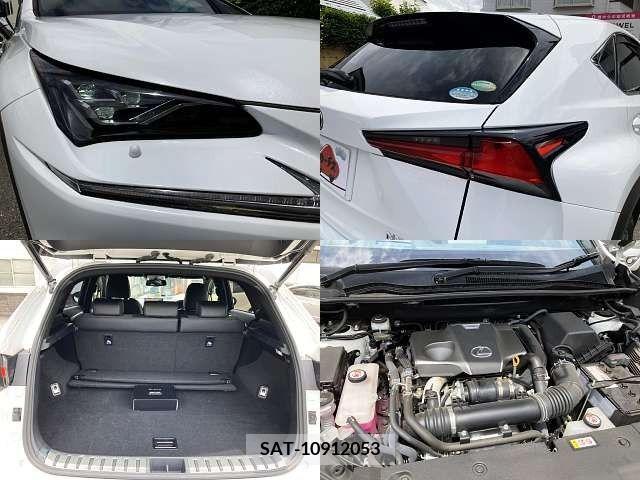 Lexus NX 2019-05 276758-6