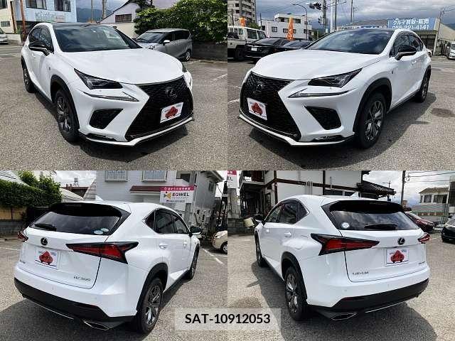 Lexus NX 2019-05 276758-4