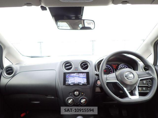 Nissan NOTE 2019-02 217060-1