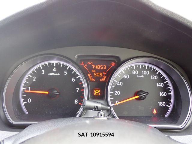 Nissan NOTE 2019-02 217060-9