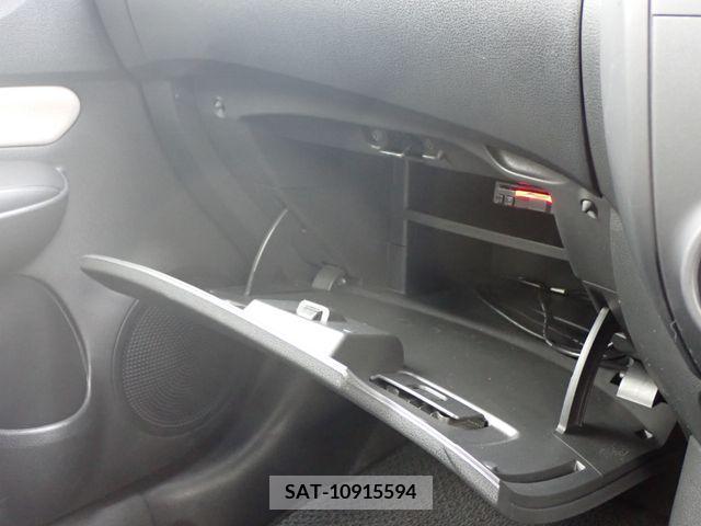 Nissan NOTE 2019-02 217060-19