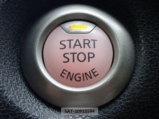 Nissan NOTE 2019-02 217060-11