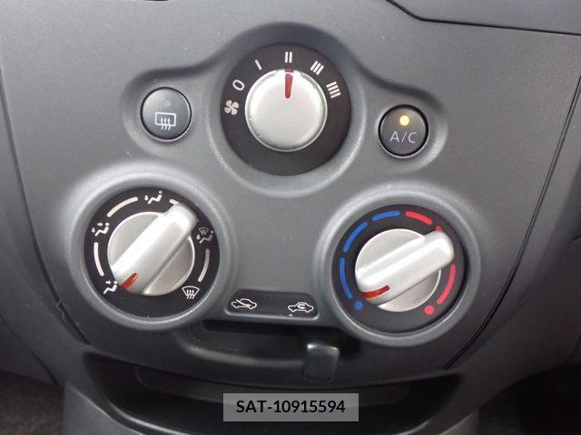 Nissan NOTE 2019-02 217060-15