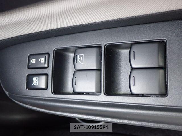 Nissan NOTE 2019-02 217060-7