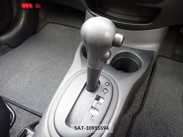 Nissan NOTE 2019-02 217060-16