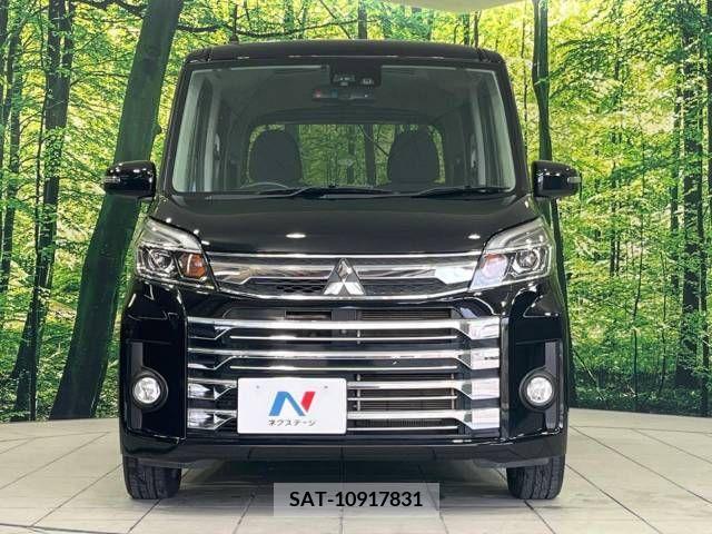 Mitsubishi EK SPACE 2017-05 383947-14