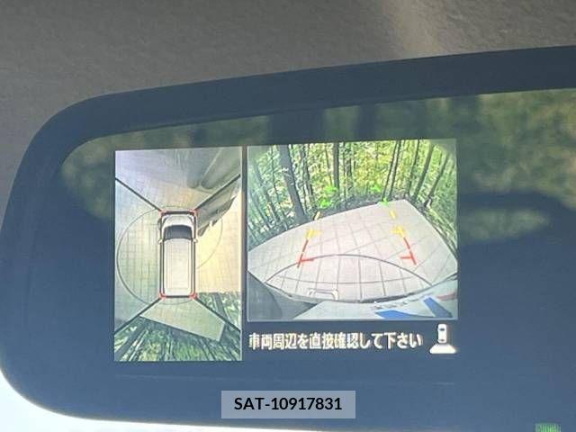 Mitsubishi EK SPACE 2017-05 383947-4