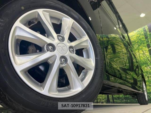 Mitsubishi EK SPACE 2017-05 383947-13