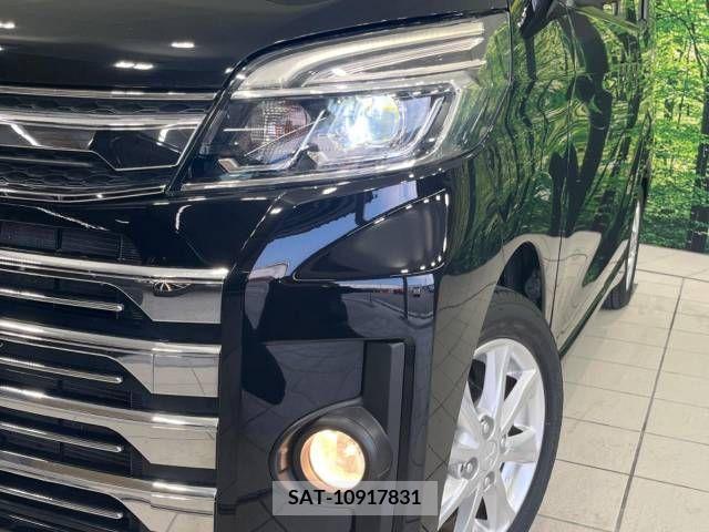 Mitsubishi EK SPACE 2017-05 383947-12