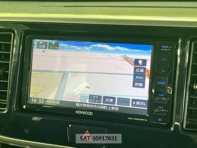Mitsubishi EK SPACE 2017-05 383947-3