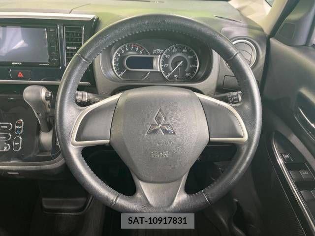 Mitsubishi EK SPACE 2017-05 383947-11